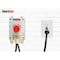 Sump Alarm Indoor/Outdoor, High/Low Water Alarm, WiFi Enabled, Includes 10 Foot Conductivity Sensor SA-120V-1L-10C-WiFi - alternate 2